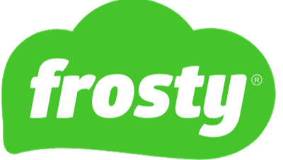 Frosty